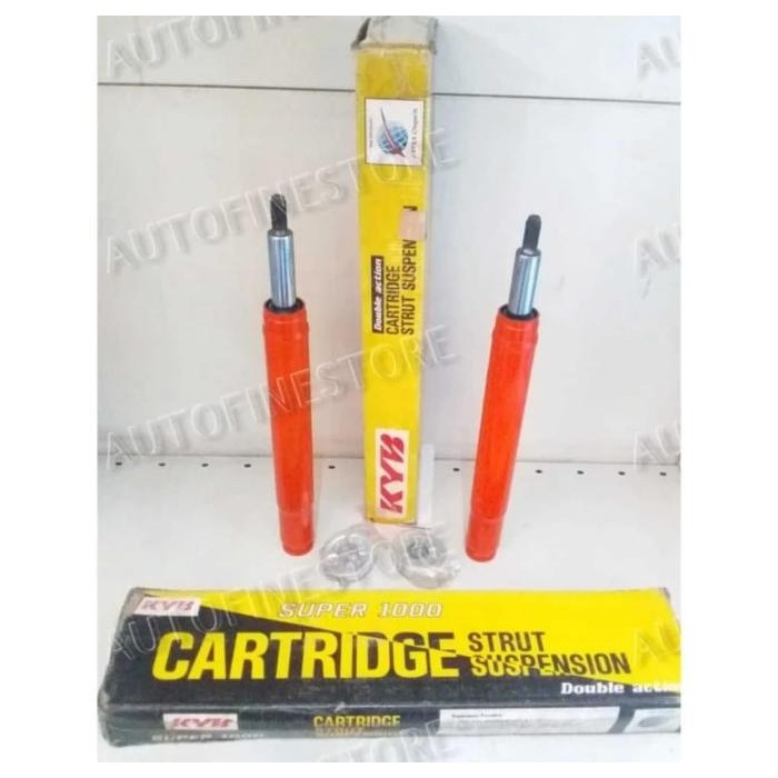 Shock Absorber Front Shockbreaker Depan Catridge D.Espass 1.3 Kayaba Sc7611S