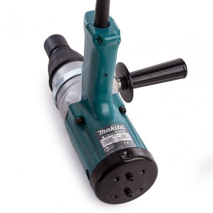 Terhemat Makita Impact Wrench 6906 - Mesin Pembuka Baut Makita 6906