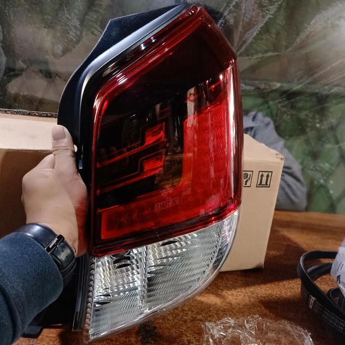 Lampu Stop Kanan Rh Agya 2018-2020