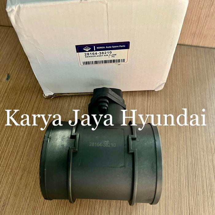 Sensor Air Flow Hyundai Santa Fe 2400Cc