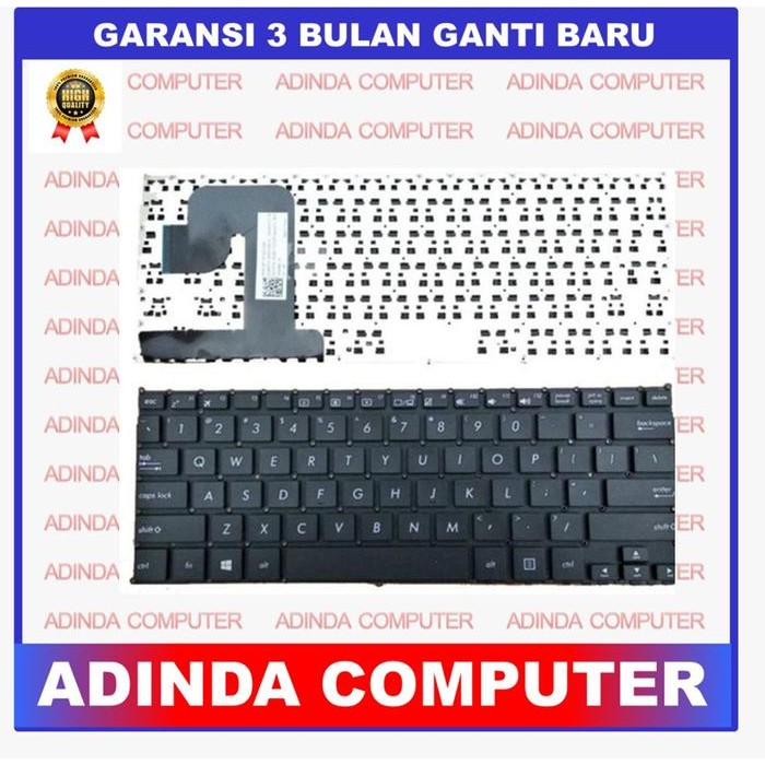 KEYBOARD ASUS VIVOBOOK FLIP 12 TP203 TP203MAH TP203N TP203NA TP203NAH