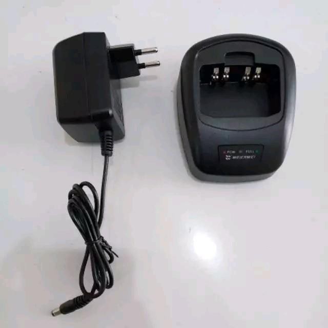 charger ht buat HT berlin 3688ds suicom 135sh Adaptor Walkie TALKIE