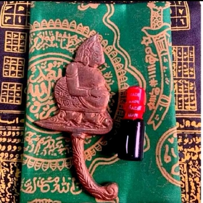 Boster Koleksi keris siap pakai Khas Nusantasa 3 pcs Asli Kuningan Banten