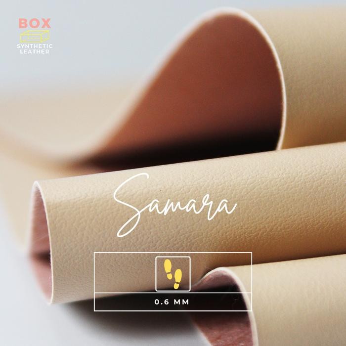 

Premium Kulit sintetis / Oscar Meteran (1.37M x 1M) - Samara