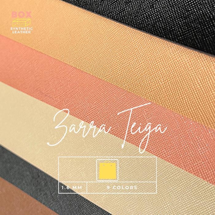 

Premium Kulit sintetis / Oscar Meteran (1.37M x 1M) - Zarra Teiga