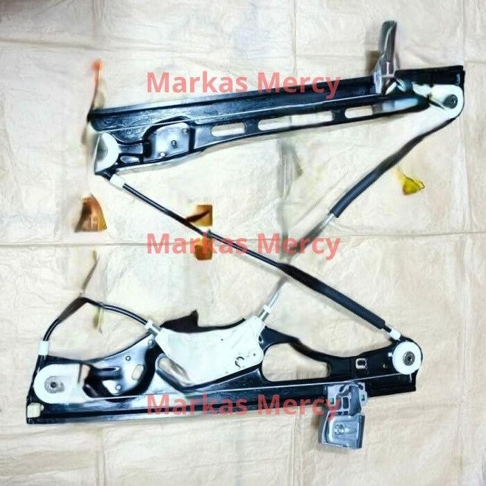 Discount Regulator Power Window w211 Depan Kanan / Kaca Mercy A21172