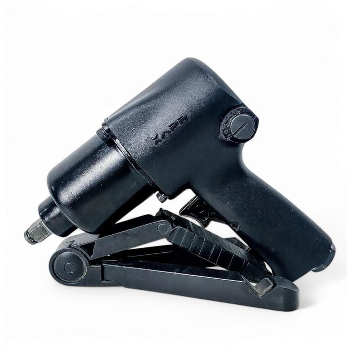 Promo Air Impact Raja Impek Angin Apr Ap160 1/2Inch Bor Pembuka Baut Angin Kompresor