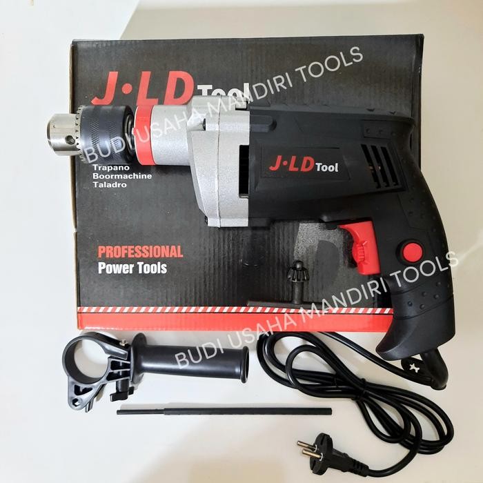 Terlaris Mesin Bor Beton 13Mm - Impact Drill 13Mm - Bor Beton 13-2 - Jld