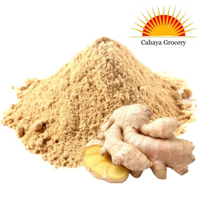 

Bubuk Kencur / Sarkiong Fen 1Kg