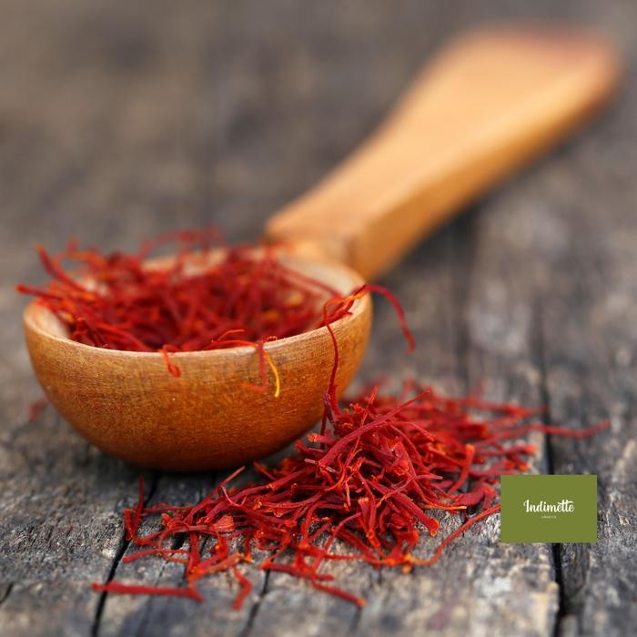 

Saffron Iran 1 gram / Premium Iranian Saffron 1 Gram / Iranian Safron 1 gram
