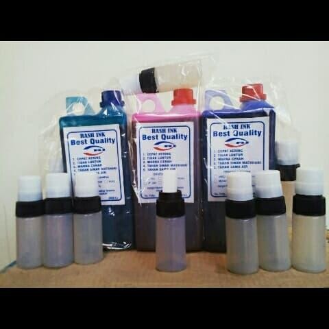 

ID TINTA KARUNG RASH INK