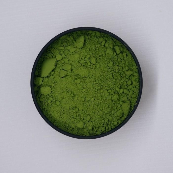 

100% Pure Matcha Powder imported from Uji Kyoto (30 gram)