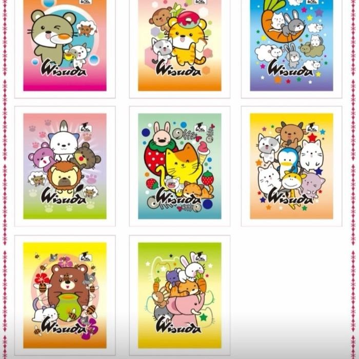 

ID BUKU TULIS PROMO WS 38 LEMBAR ISI 10 BUKU