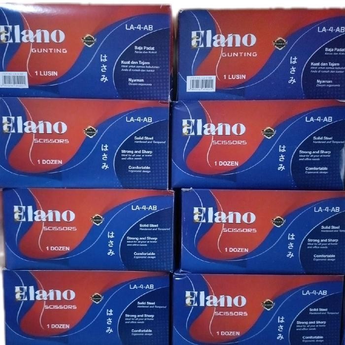 

ID EMIDIO GUNTING KECIL BOX STAINLESS 12 PCS PRIMA VTRO KECIL 12CM STAINLESS STEEL DIO-480