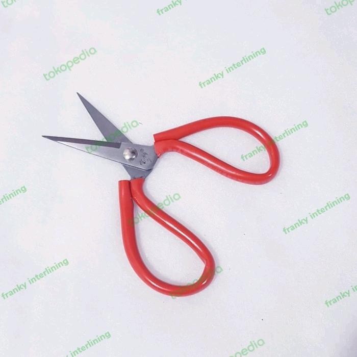 

ID GUNTING KODOK BULAT SUPER TAJAM