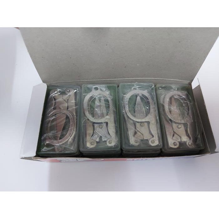 

ID GUNTING LIPAT(12PCS)