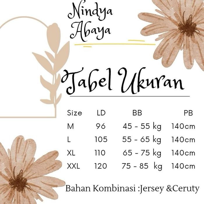 Abaya Sultan Jetblack Mewah Hitam Motif Keraton Ceruti Payet Dewasa Simple Bunga Jersey Mix Ceruti