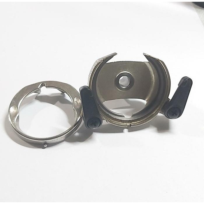 SPARE PART MESIN JAHIT BLOK UNIT MESIN JAHIT BUTTERFLY DAN SINGER