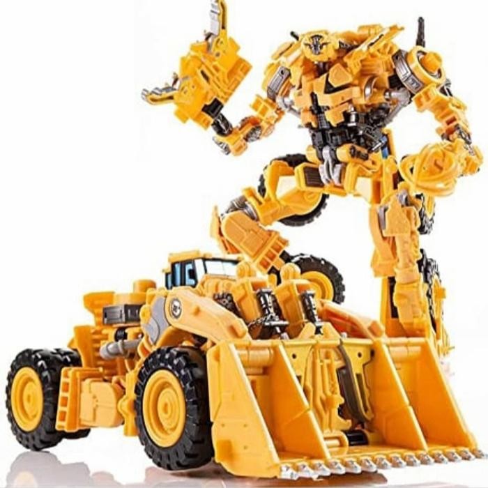 Bmb Dd02 Transformers Devastator Revenge The Fallen Constructicon