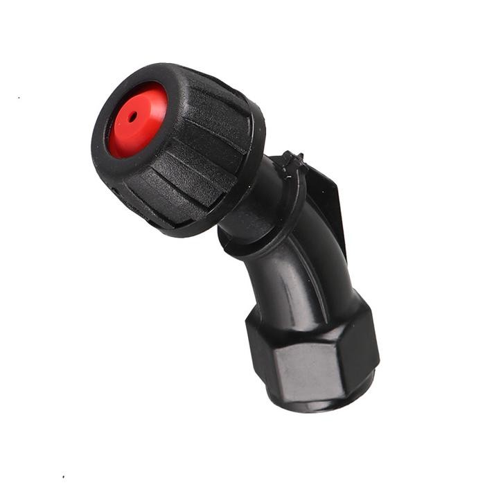Nozzle Knapsack 1 Kepala Sprayer Elektrik 1 Kepala