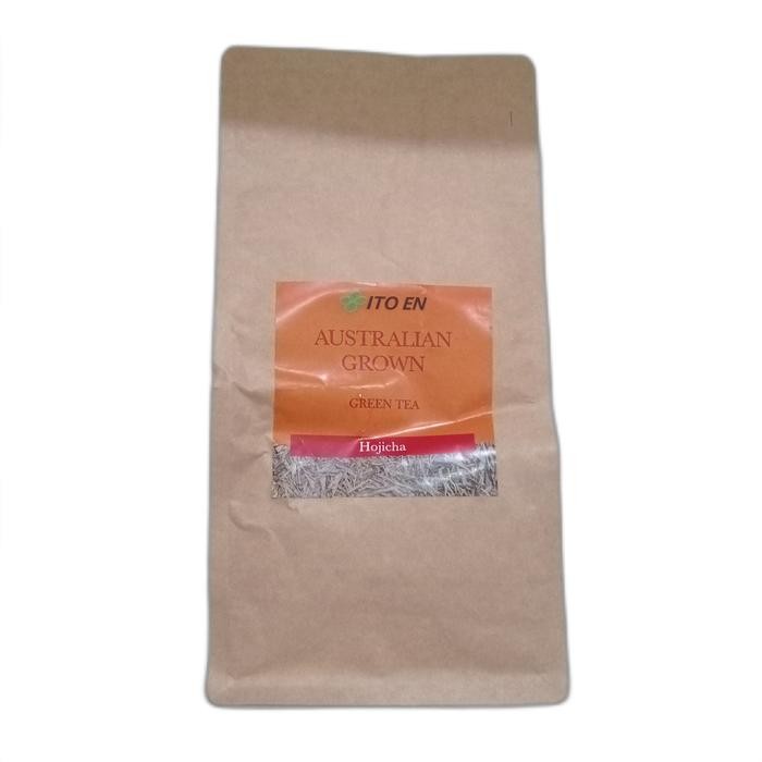 

Teh Ito En Australian Grown Green Tea Hojicha