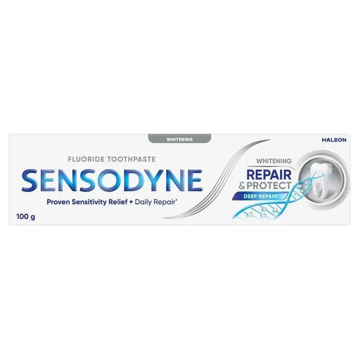 

Sensodyne Repair & Protect 100G - Pasta Gigi