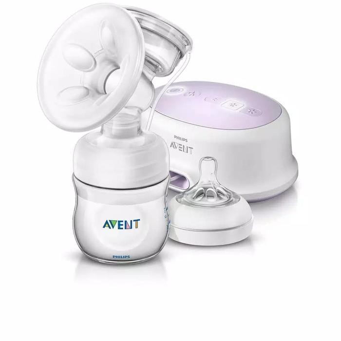 AVENT POMPA ASI SINGLE ELECTRIC