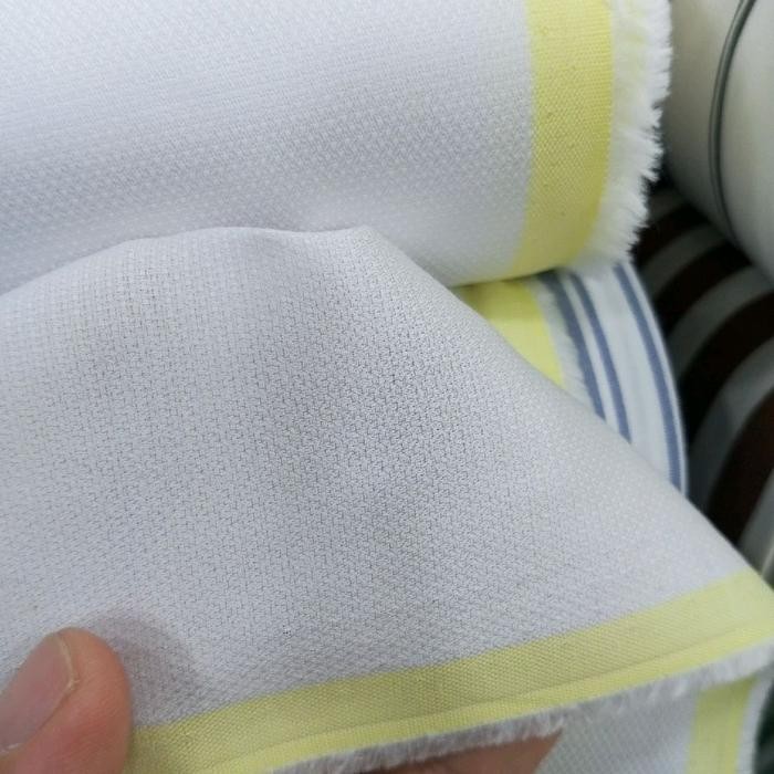 

Kain Katun Premium Kain Katun Putih Bahan Baju Koko Kain Katun Import