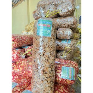 

KERUPUK JENGKOL 1kg PEDAS GURIH
