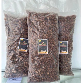 

1kg sereal coco coklat choco 1ball JAYA UNGGUL SNACK