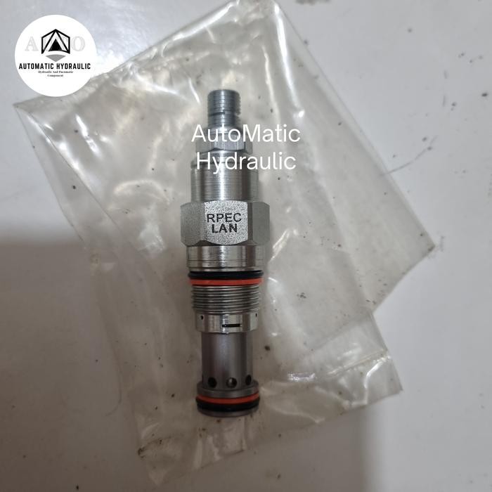 

CATRIDGE SUN HYDRAULIC RPEC LAN