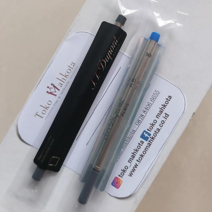 

Refill Rollerball St Dupont