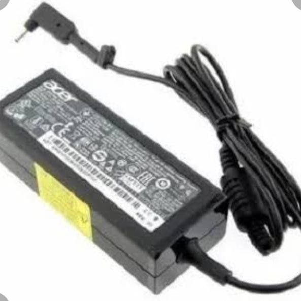 TERBARU ACER AC ADAPTER ADAPTOR CHARGER 45W - 19V LAPTOP TERMURAH