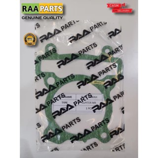 PAKING/PACKING BLOK BAWAH JUPITER-MX/VIXION/MX KING/XABRE