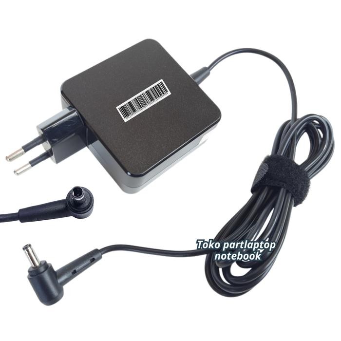 TERBARU CHARGER MSI MODERN 14 B11SB B11SBL B11SBU B4MW ADAPTOR ADAPTER TERMURAH