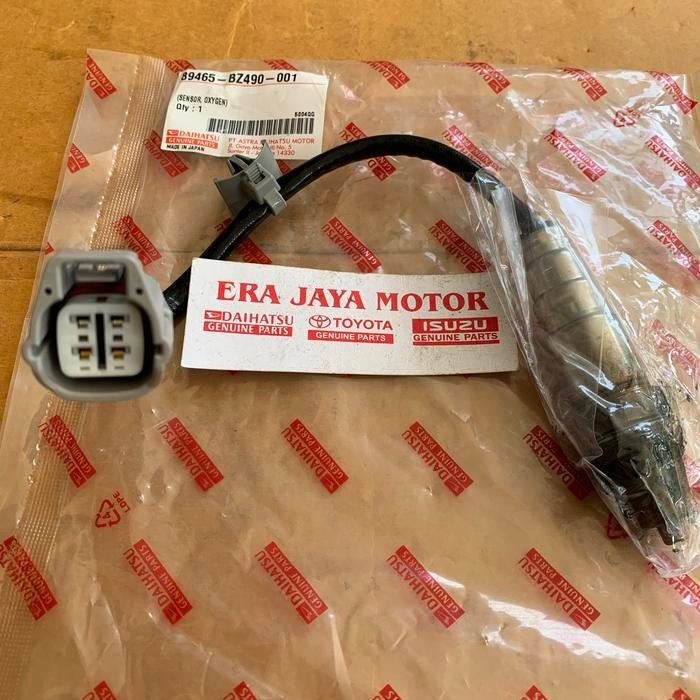 Sensor Oxygen O2 Knalpot Sigra 1000Cc Original