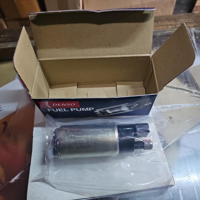 Pompa Bensin Only Suzuki Ertiga/Baleno/Sx4/Futura Injeksen/Swift Denso Asli Jepang