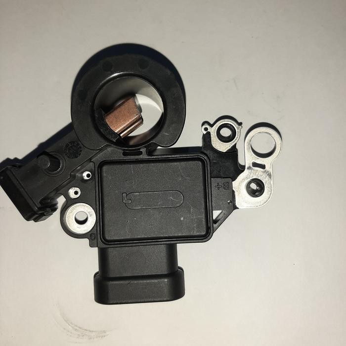 Ic Regulator Alternator Chevrolet Captiva Bensin Diesel Optra Kalos