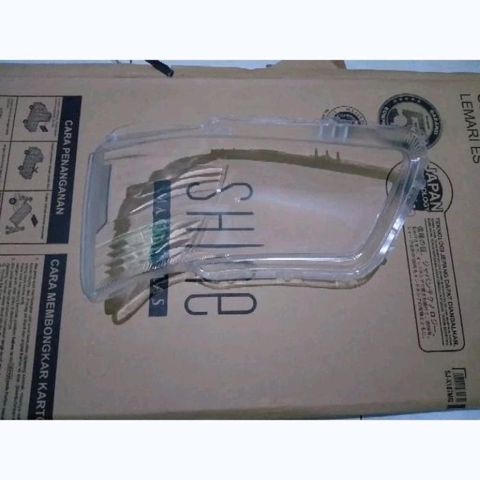 MIKA LAMPU DEPAN HEAD LAMP GRAND MAX MINIBUS & PICK UP 1 PCS R/L