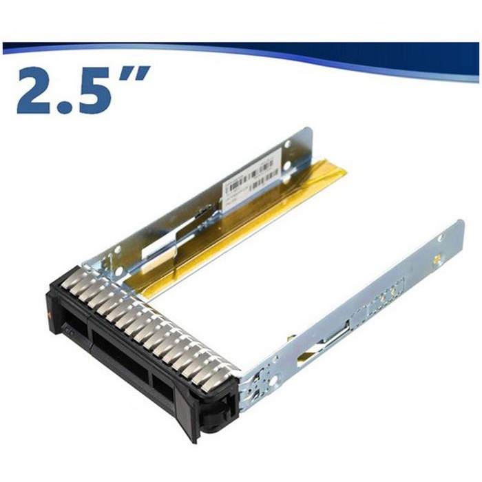 ID'' TRAY CADDY FOR IBM X3650 M5 X3550 M5 X3250 M5 X3850 X6 X395 X3950 X6