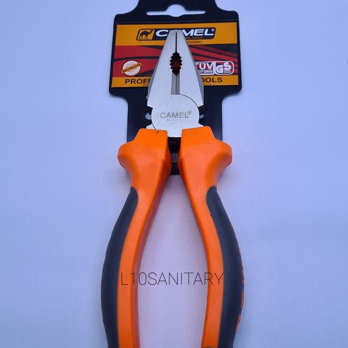 ID'' TANG KOMBINASI CAMEL 8"