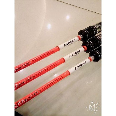 EXPERT GRAPHITE MAKOTO OH ROD BEST SELLER
