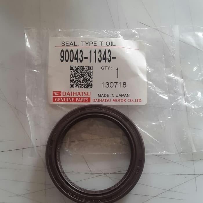 Seal Noken As Taruna-Feroza-Espass