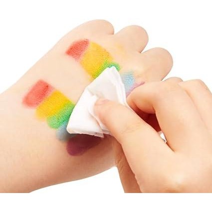 

Tookyland Washable Crayon Art 24 Color Mewarnai Menggambar Alat Gambar