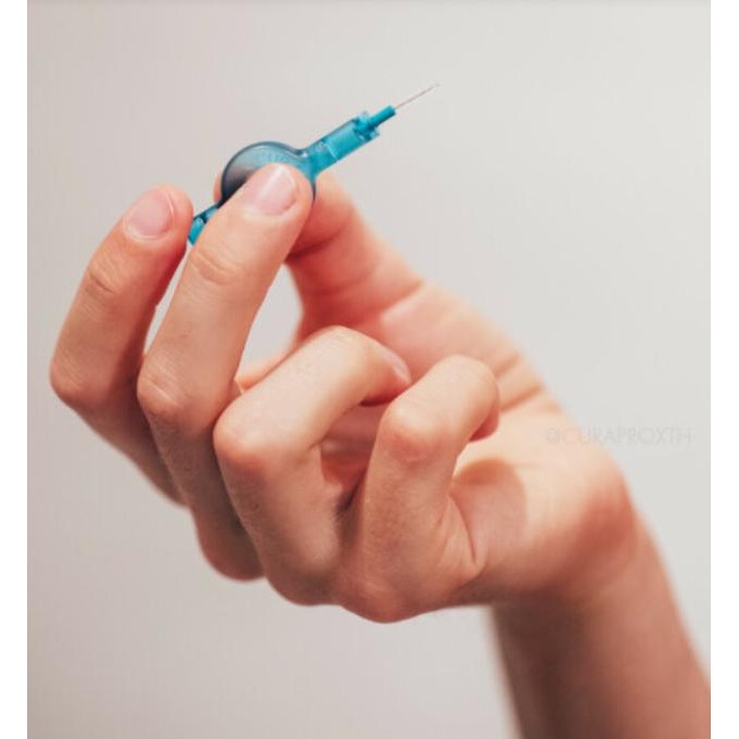 Curaprox Prime Start Mixed Pack Interdental Brush (Sikat Gigi Dewasa)