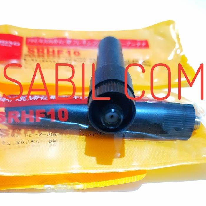 Antena Mini Ht Weirwei Dualband Antena Ht Baofeng Dualband Sf20