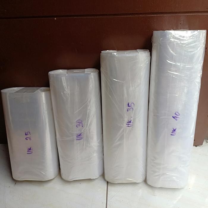 Plastik Laundry Karpet ( Roll)