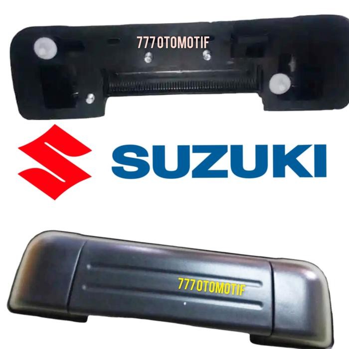 In Stok Handel Bagasi Handle Pintu Belakang Escudo Grand Vitara Escudo Kode 472