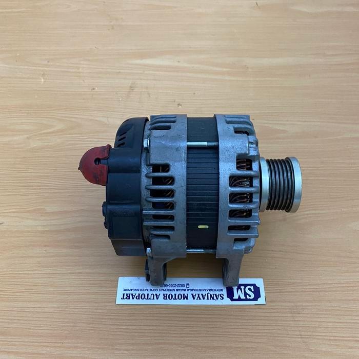 Altenator Dinamo amper ampere dinamo cas nissan juke evalia livina