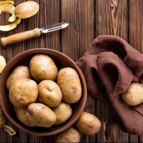 

Promo Kentang Dieng Super 1kg Segar Premium